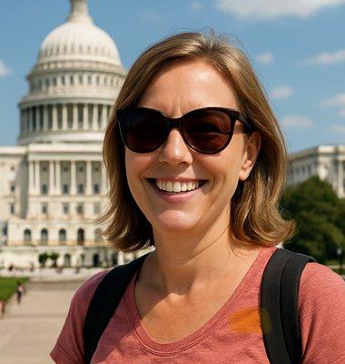 Photo of Ashley T.