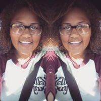 Photo of Angelica S.