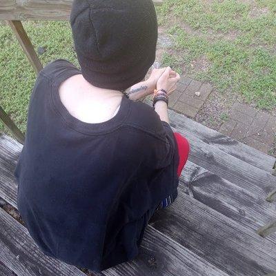 Photo of Elijah Alexander P.