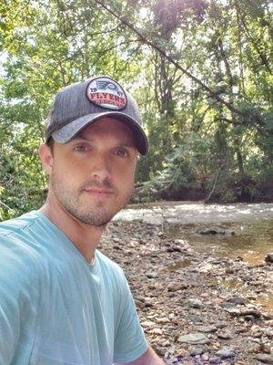 Photo of Kevin P.