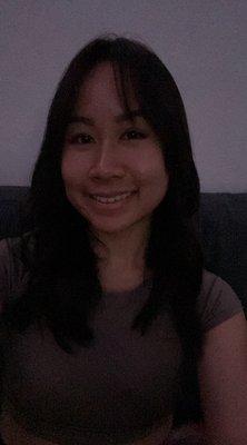 Photo of Cassie N.