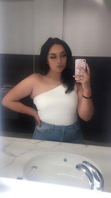 Photo of Jazmine A.