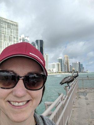 photo of Damianne B.