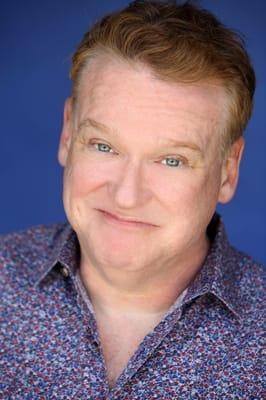 Photo of Jimmy D.