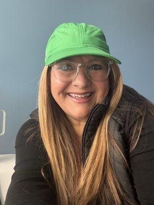 Photo of Kerri H.