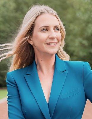 photo of Kimberly D.