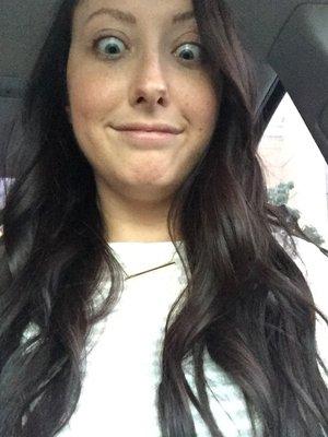 Photo of Trisha G.