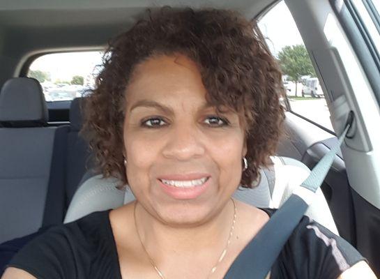 photo of Margarita D.