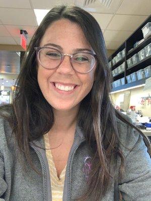 Photo of Caitlin S.