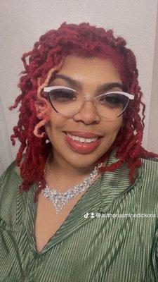 Photo of Jasmine D.