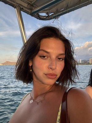 Photo of Hayley C.