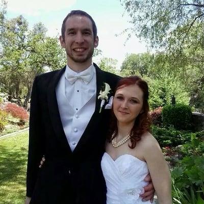 photo of Rischelle S.