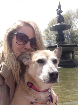 photo of Michelle M.