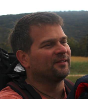 Photo of Morse D.