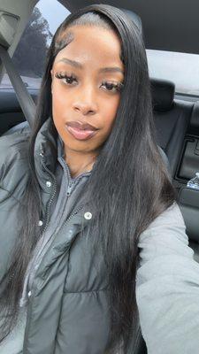 Photo of Icey L.