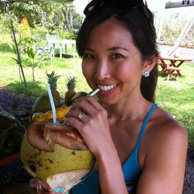 Photo of Akiko E.