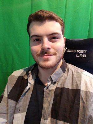 Photo of Alex M.