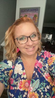 Photo of Lauren O.