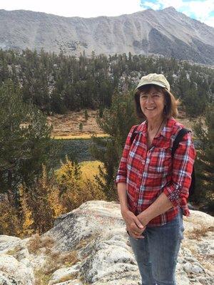 Photo of Lisa F.