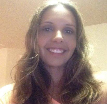 photo of Claudine R.