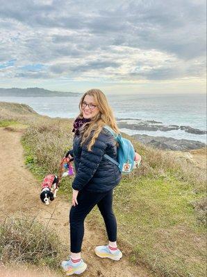 Photo of Kelsey K.