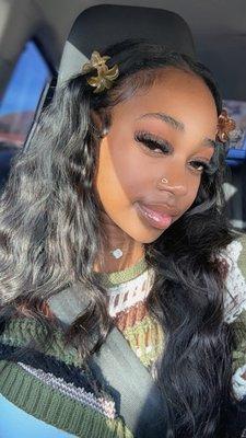 photo of Danielle B.