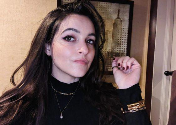 photo of Danielle L.