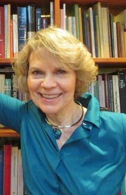 Photo of Pauline D.