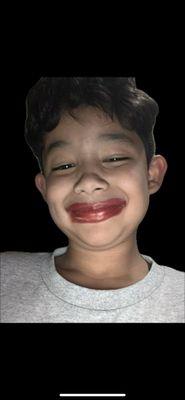 photo of Kristian C.