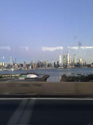 photo of Christine N.