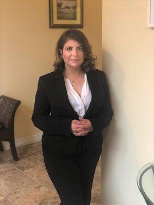 Photo of Elizabeth T.