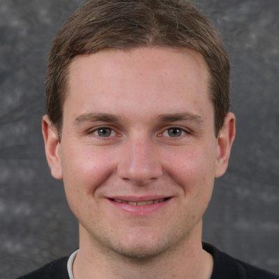 photo of Anthony P.
