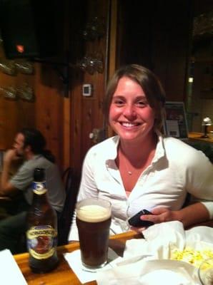 Photo of Abby E.