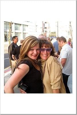 photo of Christina C.