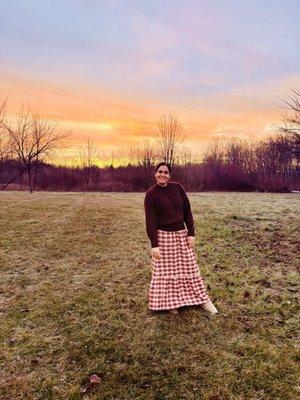 photo of Anouchka R.