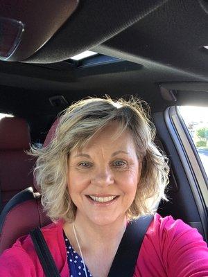 photo of Jeanmarie T.