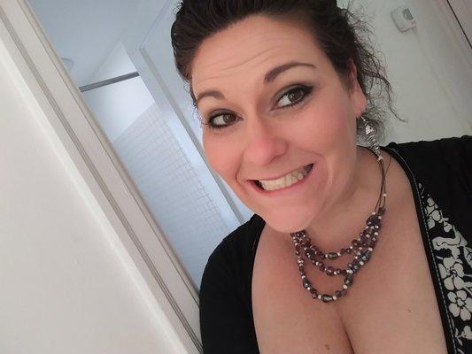 Photo of Danielle R.