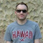 Photo of Jared S.