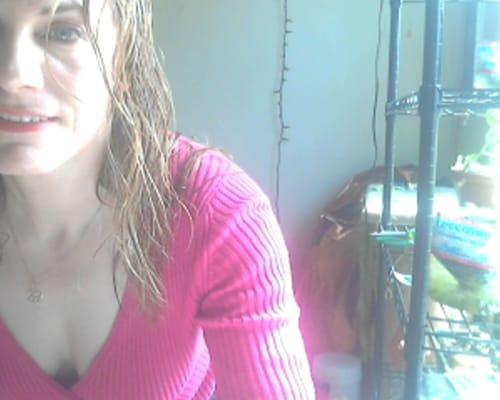 Photo of Erica C.