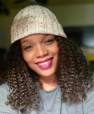 photo of Kimberly S.