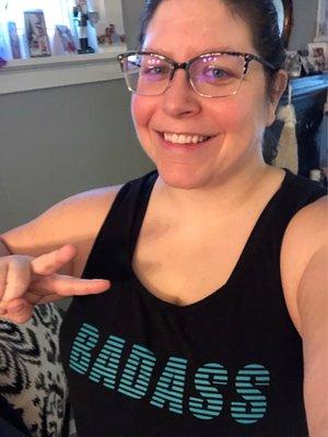 Photo of Kristen M.