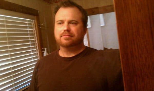 Photo of Lucas V.