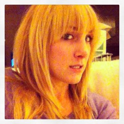 Photo of Katheryn C.