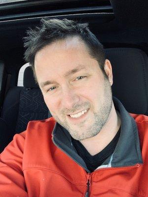 Photo of Jason H.