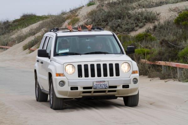 photo of Christina D.