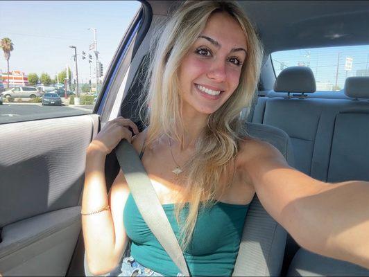 photo of Catalina H.