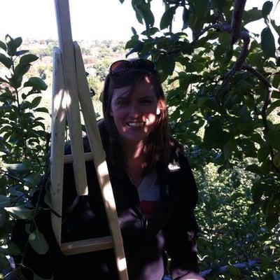 Photo of Sarah D.