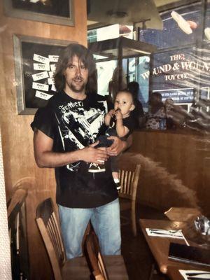 Photo of Shane M.