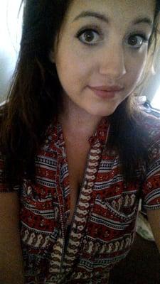 Photo of Sarah C.