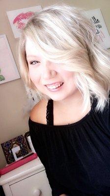photo of Katie H.